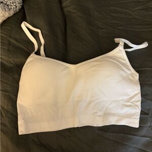 Art class girls bra top medium
